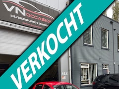 Toyota Aygo - 1.0-12V + AUTOMAAT 5 DEURS NAP 1 EIGENAAR