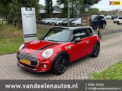 MINI Cooper - 1.5 First Born Edition