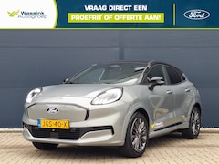 Ford Puma - 43, 6 kWh 168pk Gen-E Sound Edition | Premium Audio B&O | Winter Pack | 360 Vision |