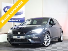SEAT Leon - 2.0 TSI FR DSG VIRTUAL NAVI CARPLAY PDC MODI STOELVW '19