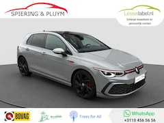 Volkswagen Golf - 2.0 TSI GTI | PPF | Pano | H/K Audio | Camera