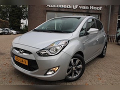 Hyundai ix20 - 1.6i Achteruitrijcamera, Cruise control, Bluetooth, Parkeersensoren, Navi, Stoelverwarming