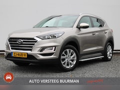 Hyundai Tucson - 1.6 GDI Comfort Trekhaak, Achterruitrijcamera, Applecarplay/Androidauto