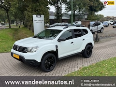 Dacia Duster - 1.0 TCe Essential
