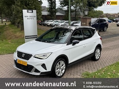 SEAT Arona - 116Pk Xperience