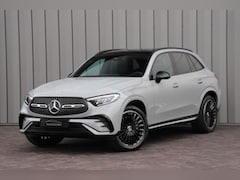 Mercedes-Benz GLC-klasse - 300e AMG 4-Matic | 313PK | Pano | Sfeerverlichting | Distronic | Memory | Stuurwielverw. |