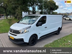 Fiat Talento - 2.0 MultiJet L2H1 Navigatie/trekhaak