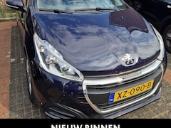 Peugeot 208 - 1.2 PureTech Active