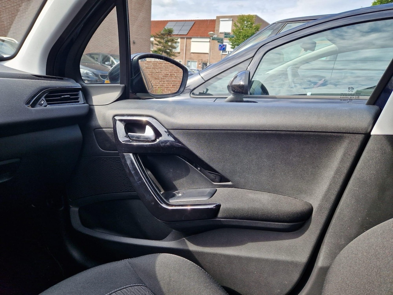 Peugeot 208 - 1.2 PureTech Active 1.2 PureTech Active - AutoWereld.nl