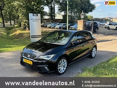 SEAT Ibiza - 1.0 EcoTSI DSG FR