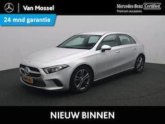 Mercedes-Benz A-klasse - 160