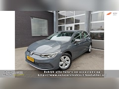 Volkswagen Golf - 1.5 TSI Style | Keyless | Virtual Cockpit | Carplay | Adaptive Cruise | Stoel+ stuurverw.