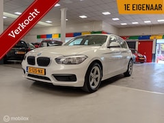 BMW 1-serie - 116i Executive AIRCO / NAVIGATIE / BLUETOOTH