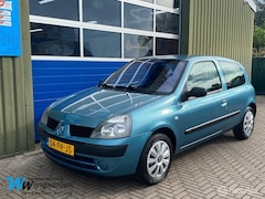 Renault Clio - 1.2 Authentique Basis|APK geldig tot 27-07-2026