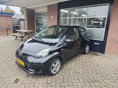 Toyota Aygo - 1.0 VVT-i Xpress, Airco, LM, CV, Facelift, NAP