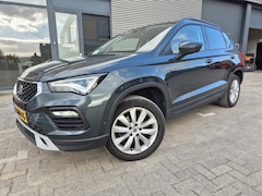 SEAT Ateca - 1.0 TSI Style ledert rekhaak alcantara btw Business Intense