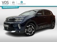 Citroën C5 Aircross - PureTech 130 EAT8 Max | Navigatie | Camera V+A