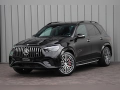 Mercedes-Benz GLE-Klasse - AMG 53 Hybrid 4MATIC+ | 544PK | Luchtvering | Pano | Keyles-go | Leder exclusief | Burmest