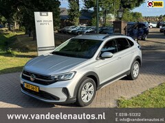 Volkswagen Taigo - 1.0 TSI 116Pk Life Edition Nav/Camera