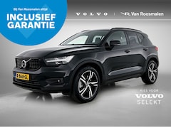 Volvo XC40 - 1.5 T5 R-Design