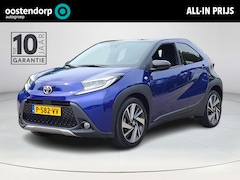 Toyota Aygo X - 1.0 VVT-i MT Envy | Apple CarPlay | Climate Control | Rijklaarprijs incl. garantie |