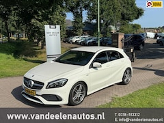 Mercedes-Benz A-klasse - 180 Business Solution AMG Edition