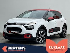Citroën C3 - 1.2 PT 83 Shine | Comfort seats | Parkeercamera | Navi | Apple Carplay | Prijs is rijklaar