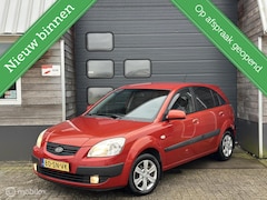 Kia Rio - 1.4 LXE, NAP, Trekhaak
