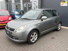Suzuki Swift - 1.3 AUTOMAAT | AIRCO | NIEUWE APK | NAP |