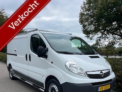 Opel Vivaro - bestel 2.0 CDTI L2H1 DC EcoFLEX
