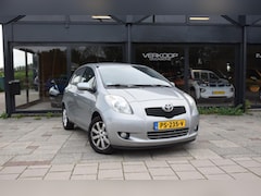Toyota Yaris - 1.3 VVTi Terra