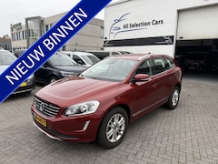 Volvo XC60 - 2.0 T5 FWD Summum - Navigatie - Volleder - Afn-Trekhaak - Origineel Nederlands - Volledig