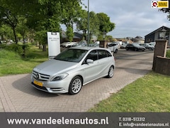 Mercedes-Benz B-klasse - 180