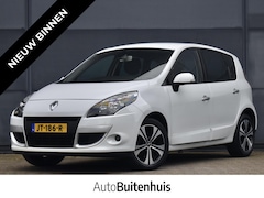 Renault Scénic - 2.0 Bose|TREKHAAK|CAMERA|LEDER|NAVI|CLIMATE|CRUISE|PDC