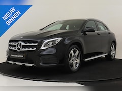 Mercedes-Benz GLA-Klasse - 180 BUSINESS SOLUTION AMG -CRUISE|AMG-STYLING|18"|STOELVERWARMING