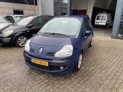 Renault Modus - 1.6-16V Dynamique automaat