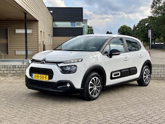 Citroën C3 - 1.2 PureTech C-Series [ apple cp, ecc, audio, cruise, pdc ]