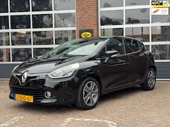 Renault Clio - 0.9 TCe ECO Night&Day, navi, cruise, PDC, 1e eig. NL auto, trekhaak