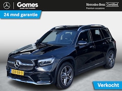Mercedes-Benz GLB - 200 AMG | Trekhaak | Panoramadak