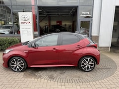 Toyota Yaris - 1.5 Hybrid Launch Edition