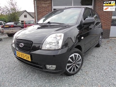Kia Picanto - 1.0 LXE / Weinig km / NAP / Airco