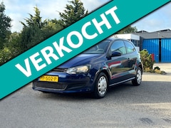 Volkswagen Polo - 1.2 Easyline | "161.000" KM + Airco + Cruise |
