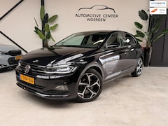 Volkswagen Polo - 1.0 TSI Highline DSG LED CLIMA CAMERA