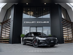 Audi A7 Sportback - 50 TFSI e quattro Pro Line S - Panorama | B&O | 360 Camera | HUD | Keyless