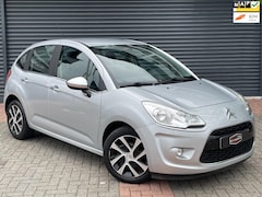 Citroën C3 - 1.2 VTi Collection Climate Control | Cruise | Bluetooth