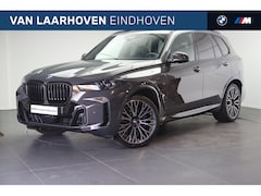 BMW X5 - xDrive50e High Executive M Sport Automaat / Panoramadak Sky Lounge / Trekhaak / Bowers & W