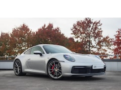 Porsche 911 - 3.0 Carrera 4S