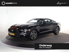 Ford Mustang Fastback - 2.3 EcoBoost