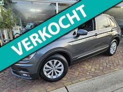 Volkswagen Tiguan - 1.4 TSI ACT Comfortline Business