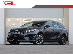Kia Cee'd Sportswagon - Ceed 1.6 GDI PHEV 140PK DynamicPlusLine